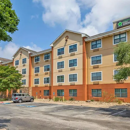 Extended Stay America Suites - Austin - Southwest